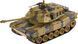 Танк на радіокеруванні ZIPP Toys 789 "USA M1A2" 1:18
