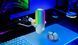 Мікрофон геймінговий Razer Seiren V3 Chroma, Uni, RGB, USB-A, 2м, білий (386935) RZ19-05060200-R3M1