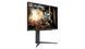 LG Монітор 27" 27GS75Q-B 2xHDMI, DP, Audio, IPS, 2560x1440, 200Hz, 1ms, sRGB 99%, G-SYNC, FreeSync, Pivot, HDR10 (384192) 27GS75Q-B.ADRZ