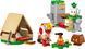 Конструктор LEGO Super Mario Табір Captain Toad (392158)