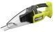 Ryobi Пилосос професійний акумуляторний RHV18-0, 18В ONE+, 34аВт, контейнер 0.6л, HEPA 11, без АКБ та ЗП (356790) 5133005655
