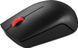 Миша Lenovo Essential Compact, WL, чорний (330759) 4Y50R20864