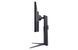 LG Монітор 27" 27GS75Q-B 2xHDMI, DP, Audio, IPS, 2560x1440, 200Hz, 1ms, sRGB 99%, G-SYNC, FreeSync, Pivot, HDR10 (384192) 27GS75Q-B.ADRZ