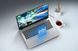 Acer Ноутбук Aspire Go AG15-31P 15.6" FHD IPS, Intel C N100, 8GB, F512GB, UMA, Lin, сріблястий (382237) NX.KX5EU.001