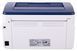 Xerox Принтер А4 Phaser 3020BI (Wi-Fi) (238648) 3020V_BI
