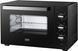 Піч електрична Beko 38л, 1600Вт, механіч., конвекція, чорна (383373) BMOF38B