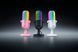 Мікрофон геймінговий Razer Seiren V3 Chroma, Uni, RGB, USB-A, 2м, білий (386935) RZ19-05060200-R3M1