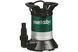Metabo TP 6600 для чистой воды 0250660000