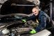 Робоча куртка NEO TOOLS 81-219 Motosynteza, 100% хлопок Ripstop, підсилення Oxford, CE