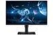 Монитор Samsung 23.8" S24D400 2*HDMI, DP, USB, IPS, 100Hz LS24D400GAIXCI