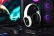 Гарнітура ігрова 2E GAMING HG330, 7.1, USB-A, RGB, 2м, білий (343458) 2E-HG330WT-7.1
