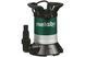 Metabo TP 6600 для чистой воды 0250660000