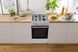 Gorenje Плита GK5B41WH комбінована (357866) GK5B41WH