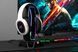 Гарнітура ігрова 2E GAMING HG330, 7.1, USB-A, RGB, 2м, білий (343458) 2E-HG330WT-7.1
