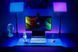 Мікрофон геймінговий Razer Seiren V3 Chroma, Uni, RGB, USB-A, 2м, білий (386935) RZ19-05060200-R3M1