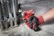 Гвинтокрут акумуляторний 1/4'' HEX MILWAUKEE, M12 FUEL FQID-202X 4933464973