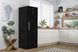Gorenje Морозильная камера, 185.5x59.5х66.3, 280л, 1дв., A++, NF, диспл внешн., инвертор, черный FN619EABK6