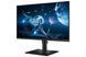 Монитор Samsung 23.8" S24D400 2*HDMI, DP, USB, IPS, 100Hz LS24D400GAIXCI