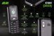 2E Мобільний телефон E180 2023 1.77" 2SIM, 1000mAh, Чорний (368862) 688130251044
