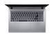 Acer Ноутбук Aspire Go AG15-31P 15.6" FHD IPS, Intel C N100, 8GB, F512GB, UMA, Lin, сріблястий (382237) NX.KX5EU.001