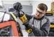 Полировальная машина аккумуляторная бесщеточная DeWALT DCM848N DCM848N