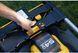 Газонокосилка аккумуляторная бесщеточная DeWALT DCMWP500N DCMWP500N