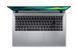 Acer Ноутбук Aspire Go AG15-31P 15.6" FHD IPS, Intel C N100, 8GB, F512GB, UMA, Lin, сріблястий (382237) NX.KX5EU.001