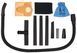 Einhell Пылесос профессиональный TC-VC 1820 SA, 180мБа, контейнер 20л, 4кг 2342425