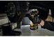 Гайковерт ударный аккумуляторный бесщеточный DeWALT DCF903P1G DCF903P1G