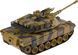 Танк на радіокеруванні ZIPP Toys 789 "USA M1A2" 1:18