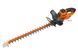 Кущоріз мережевий з ножівкою Black & Decker BEHTS401-QS BEHTS401-QS