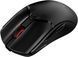 HyperX Мышь Pulsefire Haste 2 mini, RGB, USB-A/WL/BT, чорный 7D388AA