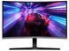 Монитор Samsung 27" S27D390 D-Sub, HDMI, VA, 100Hz, 4ms, CURVED LS27D390GAIXCI