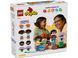 Конструктор LEGO DUPLO Town Конструктор людей із сильними емоціями (377315)