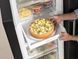 Gorenje Морозильная камера, 185.5x59.5х66.3, 280л, 1дв., A++, NF, диспл внешн., инвертор, черный FN619EABK6