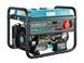 Бензиновый генератор KS 10000E-3 ATS KS 10 ATS