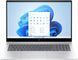 Ноутбук HP ENVY 17-da0004ua 17.3" FHD IPS Touch, Intel U5-125U, 32GB, F1024GB, UMA, Win11, сріблястий (383832) AQ8R7EA
