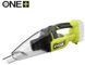 Ryobi Пилосос професійний акумуляторний RHV18-0, 18В ONE+, 34аВт, контейнер 0.6л, HEPA 11, без АКБ та ЗП (356790) 5133005655