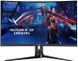 ASUS Монітор LCD 31.5" ROG Strix XG32VC (334809) 90LM03S0-B04170