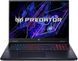 Acer Ноутбук Predator Helios Neo 18 PHN18-71 18" WUXGA, Intel i9-14900HX, 32GB, F1TB, NVD4060-8, Lin (375367) NH.QS0EU.001