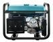 Бензиновый генератор KS 10000E-3 ATS KS 10 ATS