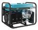 Бензиновый генератор KS 10000E-3 ATS KS 10 ATS