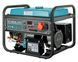 Бензиновый генератор KS 10000E-3 ATS KS 10 ATS