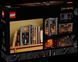 Конструктор LEGO Icons Властелин колец Балрог Книжный уголок 1201 деталь (10367)