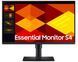 Монитор Samsung 23.8" S24D400 2*HDMI, DP, USB, IPS, 100Hz LS24D400GAIXCI