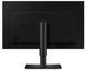 Монитор Samsung 23.8" S24D400 2*HDMI, DP, USB, IPS, 100Hz LS24D400GAIXCI