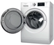 Прально-сушильна машина Whirlpool FFWDB 1176258 BCV UA (6857197) 869991661340