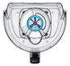 Пылесос Samsung VC07M2110SR/UK (6677370) VC07M2110SR/UK