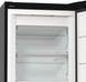 Gorenje Морозильная камера, 185.5x59.5х66.3, 280л, 1дв., A++, NF, диспл внешн., инвертор, черный FN619EABK6