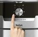 Tefal Мультипечь Easy Fry&Grill, 1550Вт, чаша-4,2л, механическое управление, от 80&deg;C до 200&deg;C, пластик, нерж. сталь (371396) EY501D15